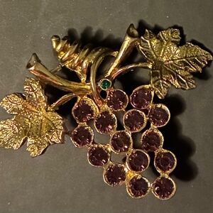Brooch